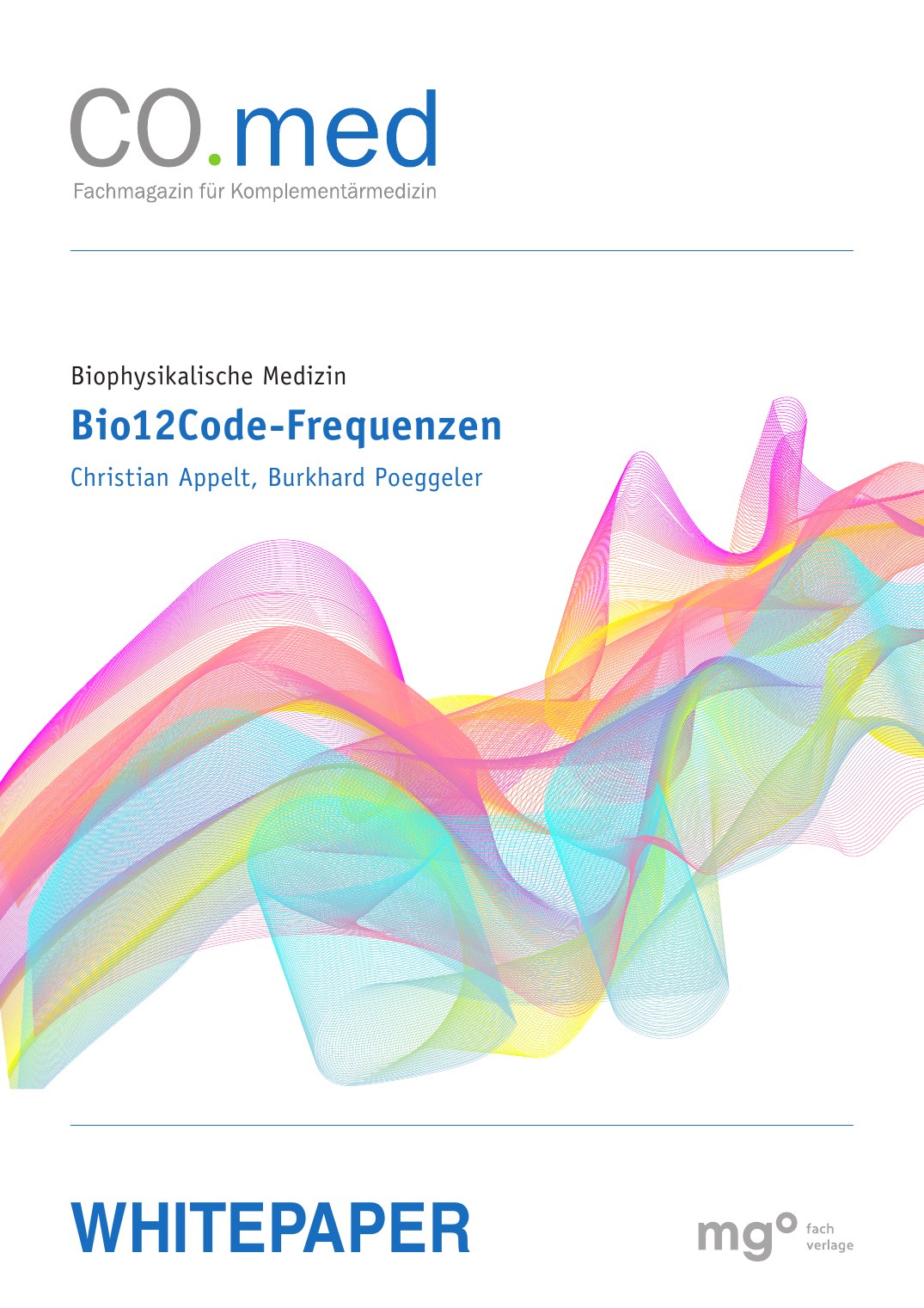 CO.med Whitepaper Bio12Code